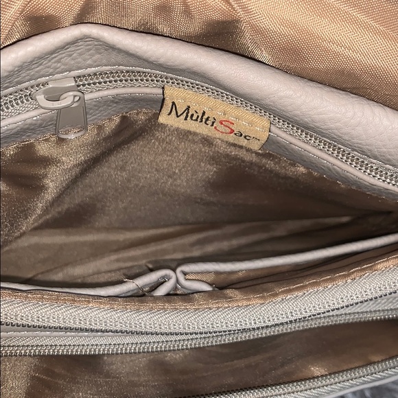 Mini backpack - Picture 7 of 7